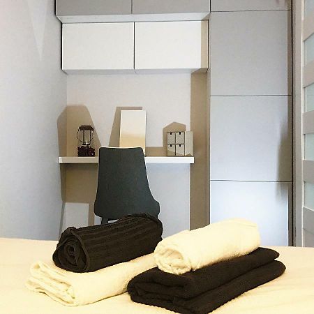 Pure Apartment Torun Exterior photo