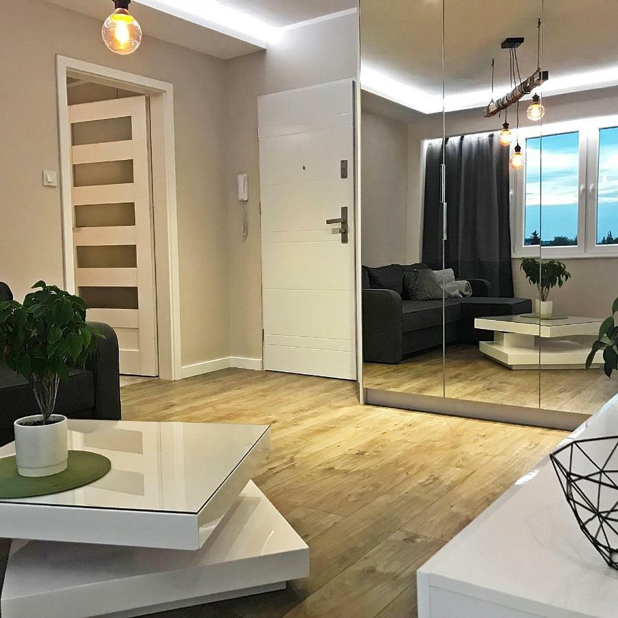 Pure Apartment Torun Exterior photo